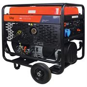 Генератор бензиновый Fubag BS 17000 A ES 547-065980