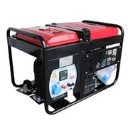 Генератор бензиновый АМПЕРОС LT17000E 547-072727