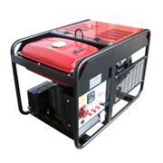 Генератор бензиновый АМПЕРОС LT20000E-3 547-072749
