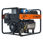 Генератор бензиновый RID RS 7001 PE 547-073496