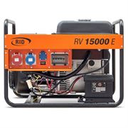 Генератор бензиновый RID RV 15000 E 547-073505