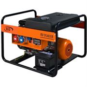Генератор бензиновый RID RV 9540 ER 547-073514