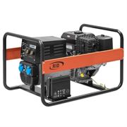 Генератор бензиновый RID RS 5221 SPE 547-073529
