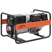 Генератор бензиновый RID RS 7220 SPE 547-073531