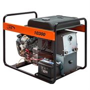 Генератор бензиновый RID RH 10300 SE 547-073537