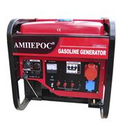 Генератор бензиновый АМПЕРОС LT11000CLE 547-072723