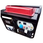Генератор бензиновый АМПЕРОС LT13000E 547-072724