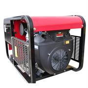Генератор бензиновый АМПЕРОС LT11000CLE-3 547-072745