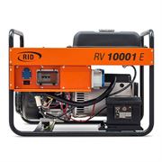 Генератор бензиновый RID RV 10001 E 547-073502