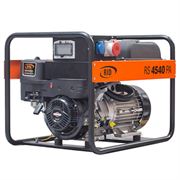 Генератор бензиновый RID RS 4540 PAE 547-073508