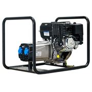 Генератор бензиновый RID RS 5001 E 547-073492