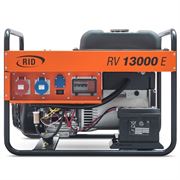 Генератор бензиновый RID RV 13000 E 547-073504