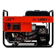 Генератор бензиновый RID RV 12001 E 547-073503
