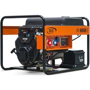 Генератор бензиновый RID RV 9000 E 547-073500