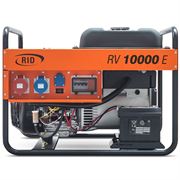 Генератор бензиновый RID RV 10000 E 547-073501