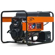 Генератор бензиновый RID RV 10541 ER 547-073515