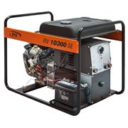 Генератор бензиновый RID RV 10300 SE 547-073532
