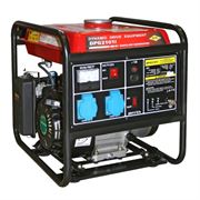 Генератор бензиновый инверторного типа DDE DPG2101i 624-074527