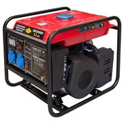 Генератор бензиновый инверторного типа DDE GG3300Zi 624-074526