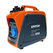 Генератор инверторный Кратон IGG-1000 624-083861