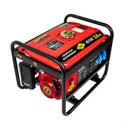 Бензиновый генератор DDE G330 547-102085