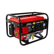 Бензиновый генератор DDE G300 547-102088