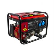 Бензиновый генератор DDE G550P 547-102089