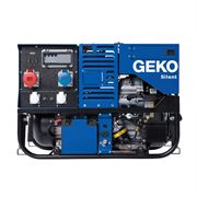 Генератор бензиновый GEKO 12000 ED S/SEBA S (электрический стартер) 547-086709