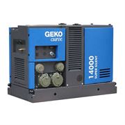 Генератор бензиновый GEKO 14000 ED S/SEBA SS в кожухе (электрический стартер) 547-086719