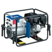 Генератор бензиновый GEKO 6400 EDW-S/HEBA 547-086723