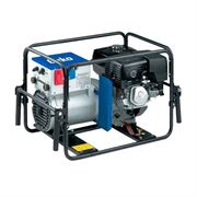 Генератор бензиновый GEKO 6401 EW-S/HEBA 547-086725