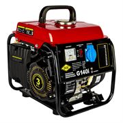 Бензиновый генератор инверторного типа DDE G140i 624-155892 Бензиновый генератор инверторного типа DDE G140i 624-155892