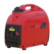 Электростанция цифровая Fubag TI 2300 624-199988 Электростанция цифровая Fubag TI 2300 624-199988