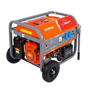 Генератор бензиновый Кратон GG-5500EM 547-083856