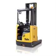 Ричтрак Yale MR10E (с наклонной мачтой) 862-082305