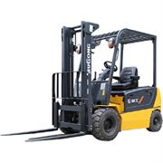 Электрический вилочный погрузчик LiuGong CLG2035A-S 354-148617