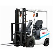 Погрузчик электрический TCM AG2N1L20Q (мачта VM 300) 354-079972