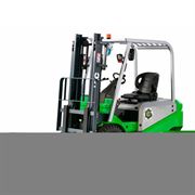 Вилочный погрузчик JAC CPD45 Green 354-138649