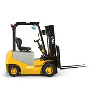 Электропогрузчик JAC CPD 13 354-138652