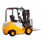 Электропогрузчик JAC CPD 20 354-079868