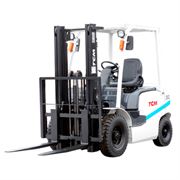 Газобензиновый погрузчик TCM FG20T3 354-079924