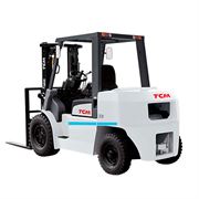 Погрузчик бензиновый TCM FG35T3 354-079931