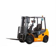 Газовый погрузчик JAC CPQD 15 С ГБО 354-079863