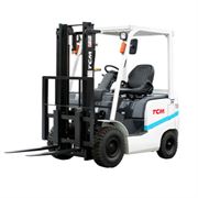 Газо-бензиновый погрузчик TCM FG15T13 354-079920