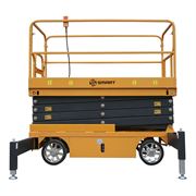 Ножничный подъемник SMARTLIFT SJY-0.5-7 380В  500 кг  7 м 878-154983
