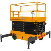 Самоходный ножничный подъемник SMARTLIFT SJY-0.5-11A 500 кг  11 м 878-154991