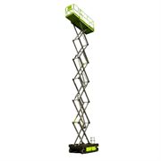 Ножничный подъемник Zoomlion ZS0808HD-Li 878-148988