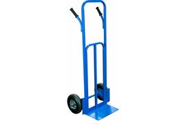 Тележка грузовая TOR КГ-300 г/п 300 кг (литые колеса 250 мм) 212-162754