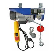 Таль электрическая стационарная Shtapler PA (J) 250/125кг 6/12м 271-253586