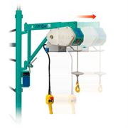 Таль электрическая Imer ETR-200 N 271-004428